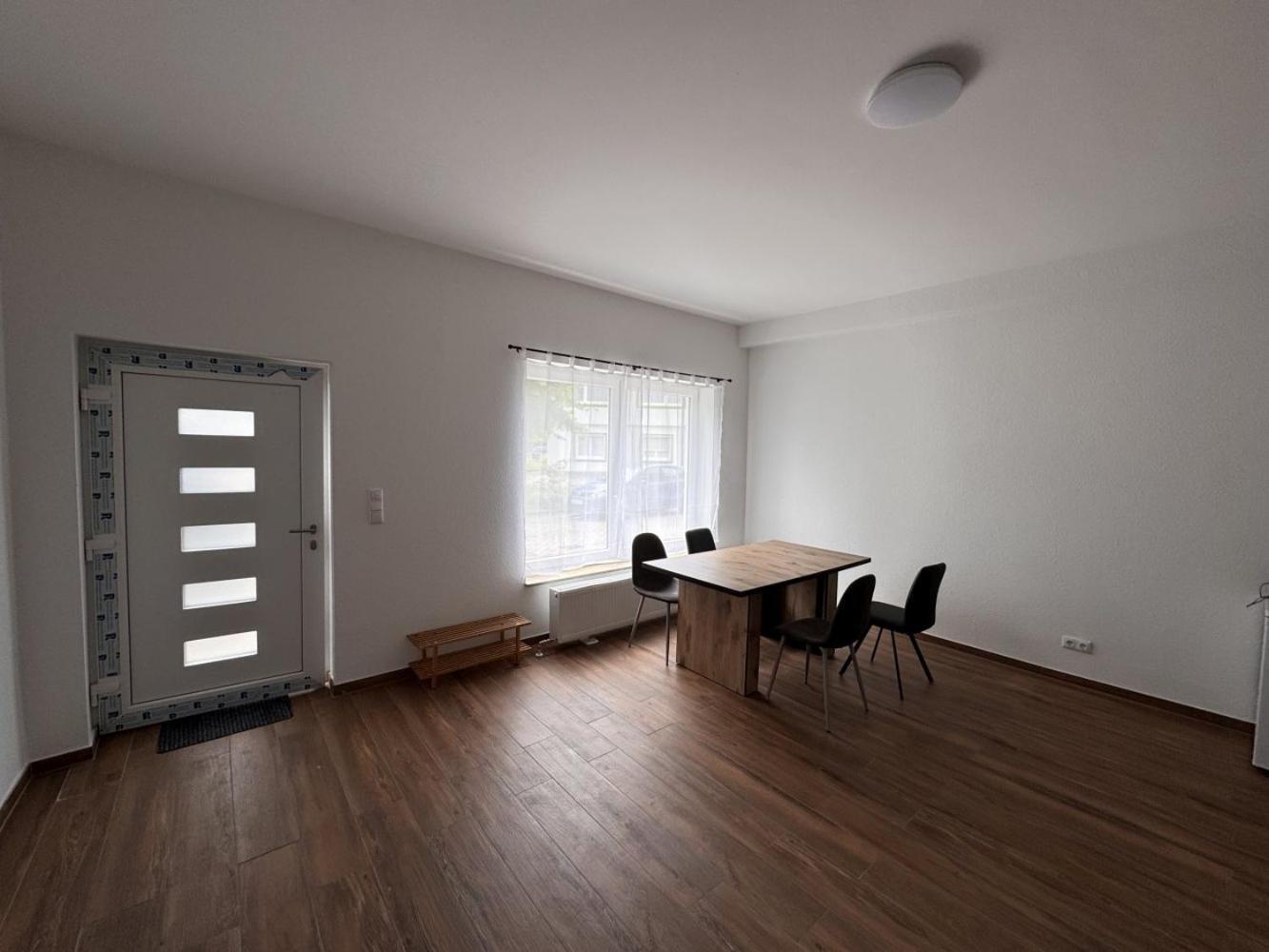 Cozy Apartment In Leverkusen Exterior photo