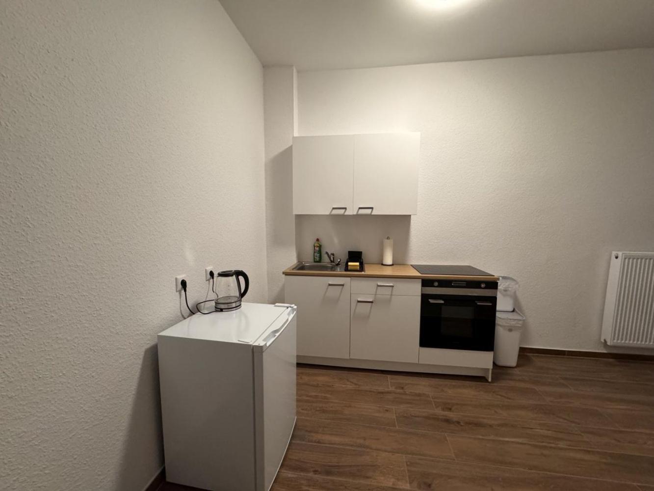 Cozy Apartment In Leverkusen Exterior photo