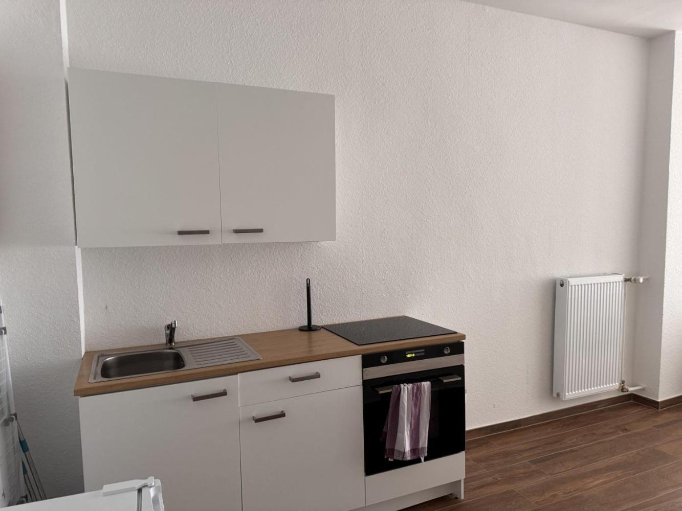 Cozy Apartment In Leverkusen Exterior photo
