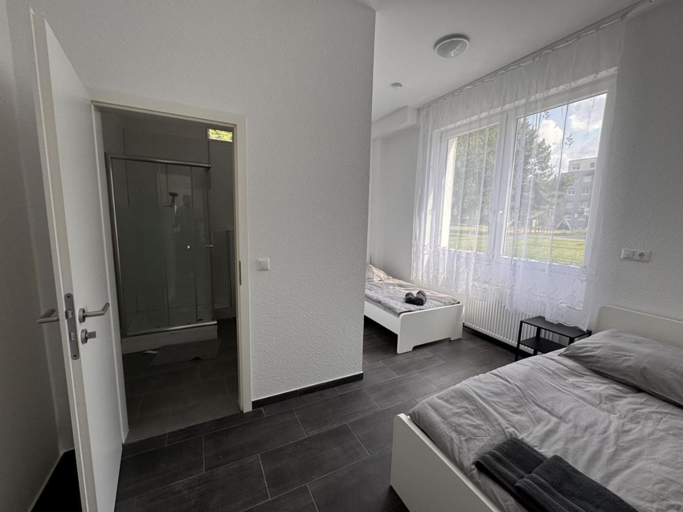 Cozy Apartment In Leverkusen Exterior photo