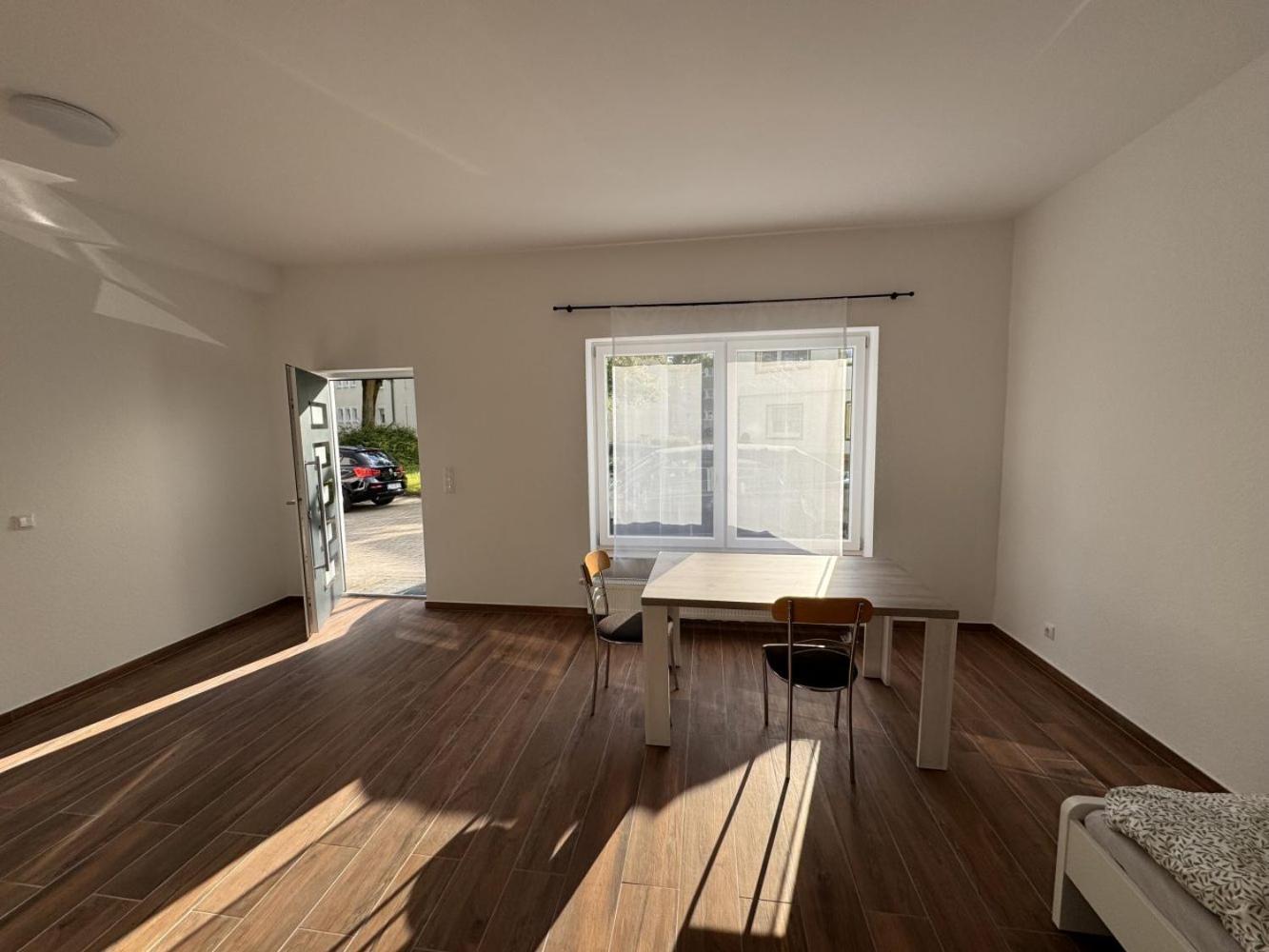 Cozy Apartment In Leverkusen Exterior photo