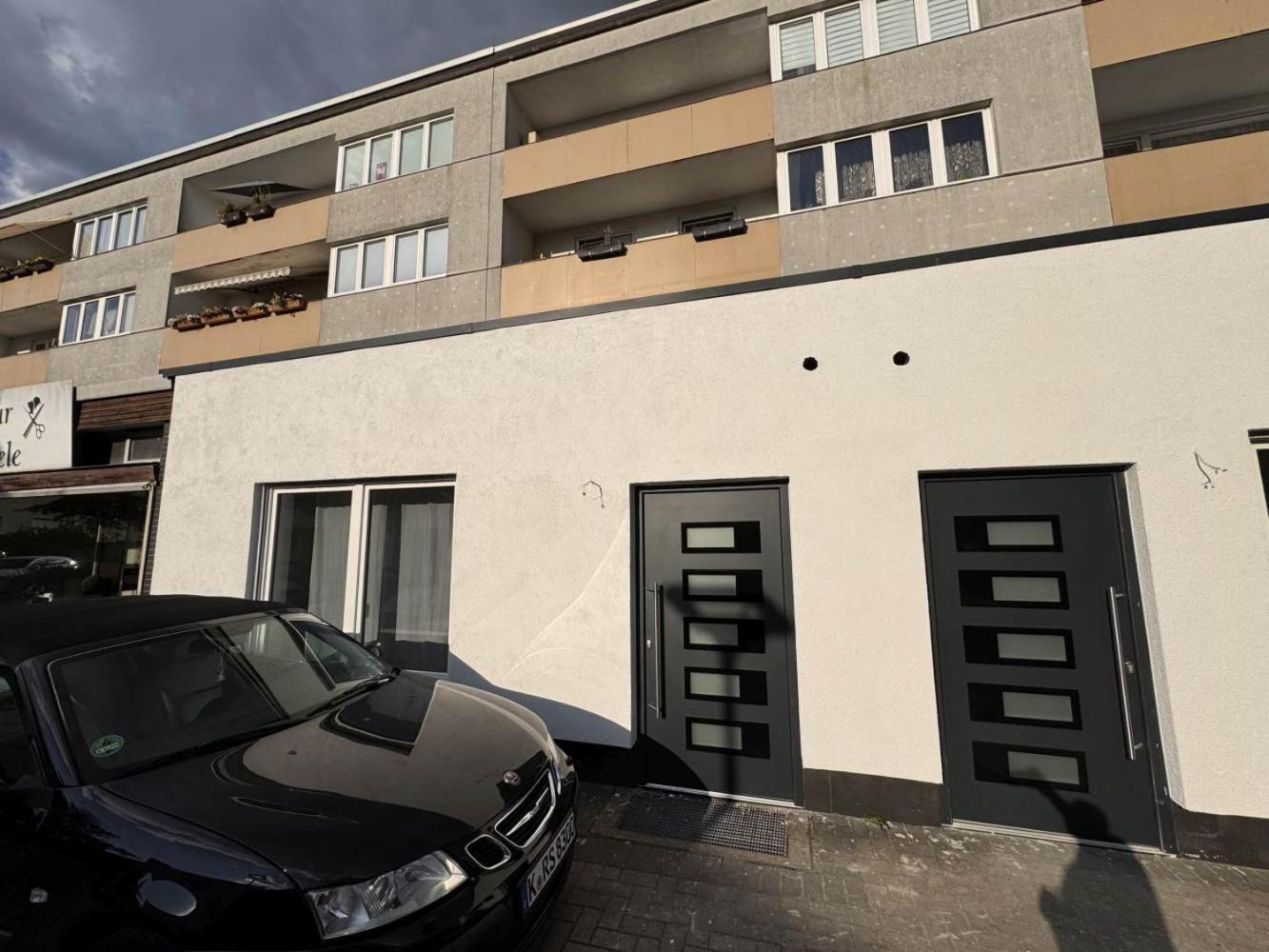 Cozy Apartment In Leverkusen Exterior photo