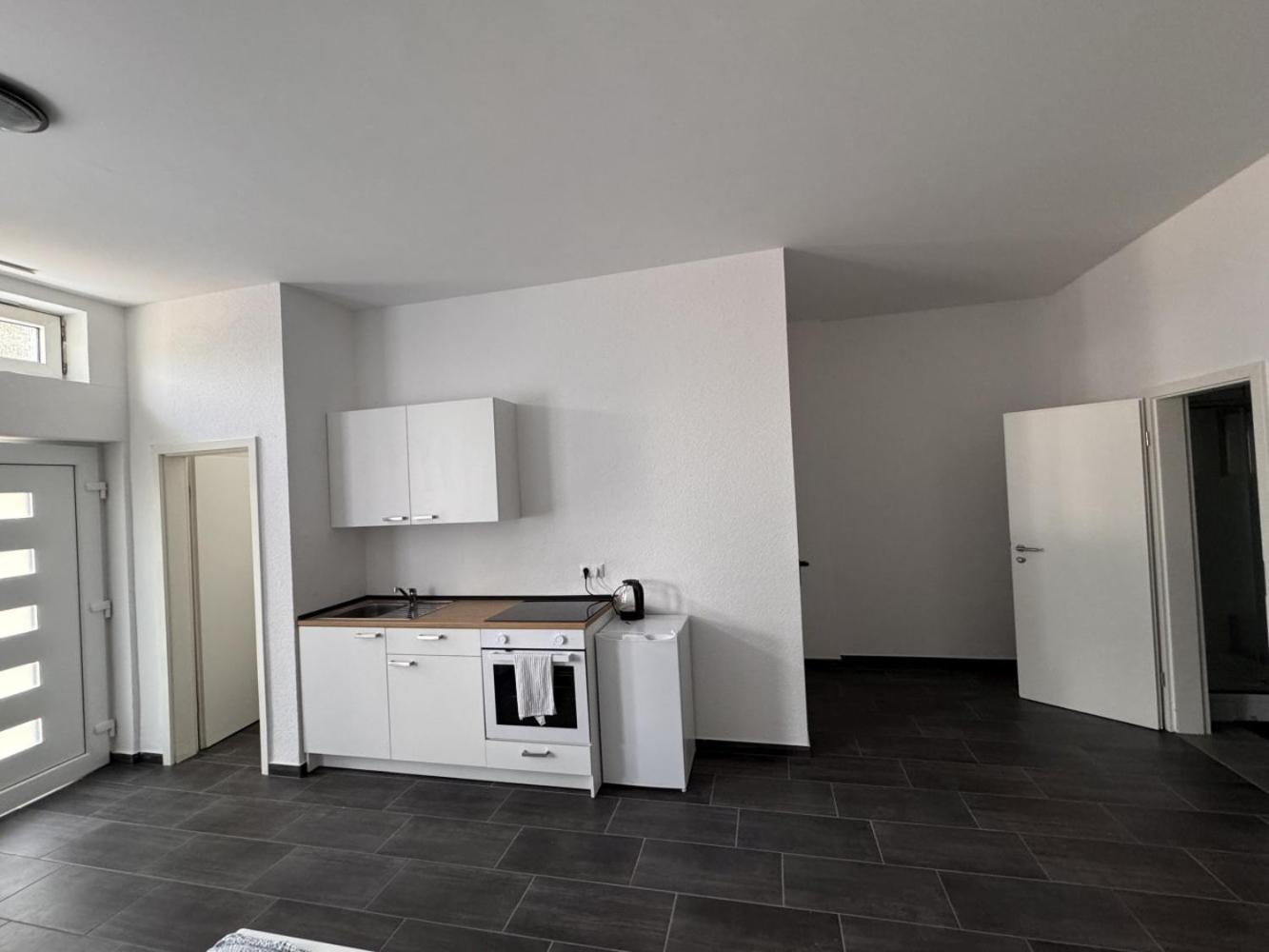 Cozy Apartment In Leverkusen Exterior photo