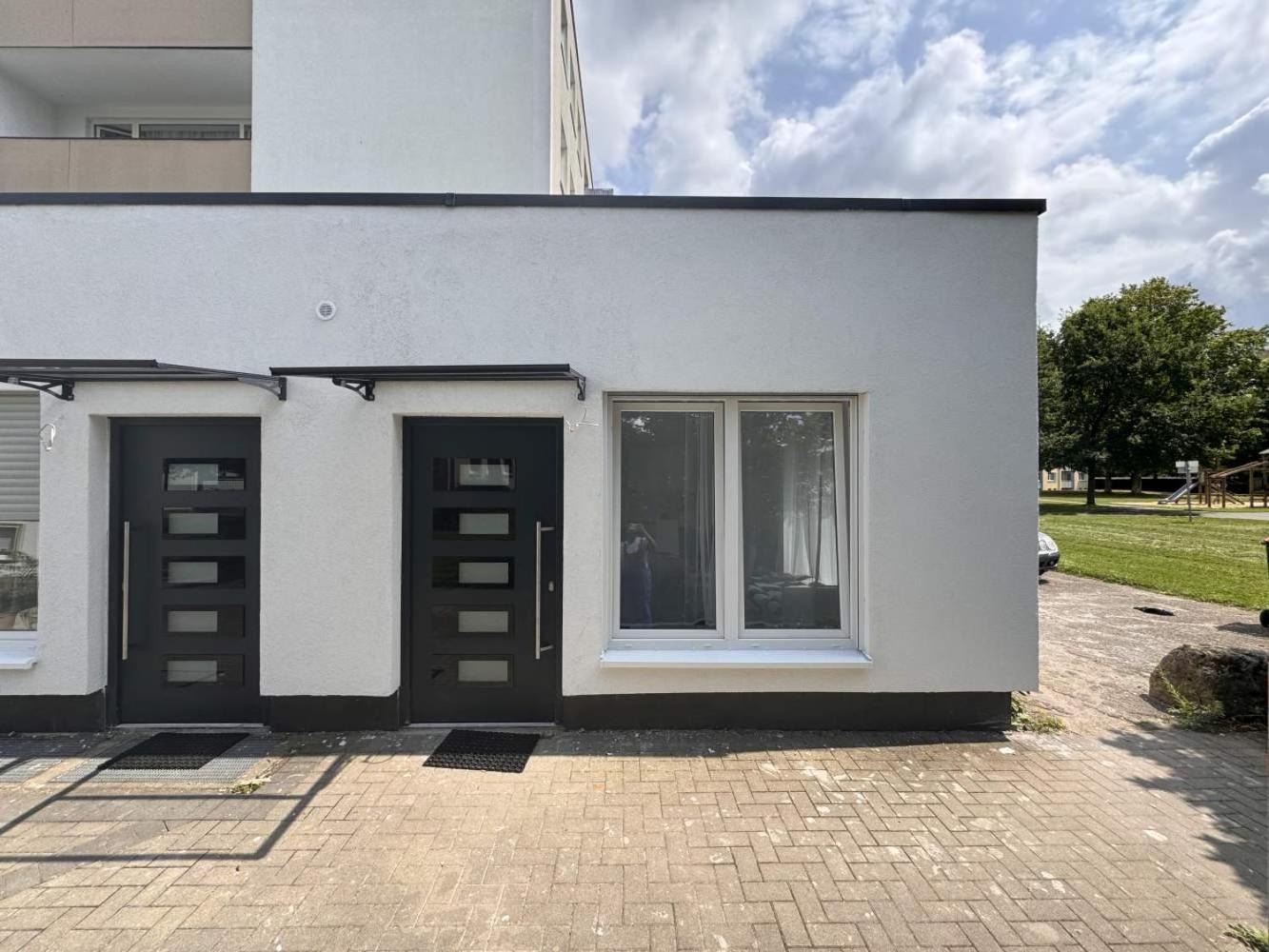 Cozy Apartment In Leverkusen Exterior photo