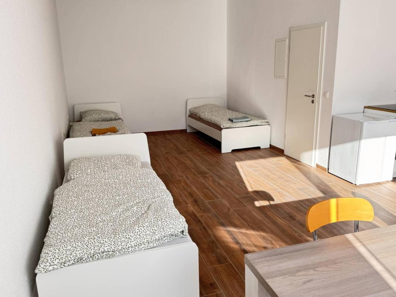 Cozy Apartment In Leverkusen Exterior photo