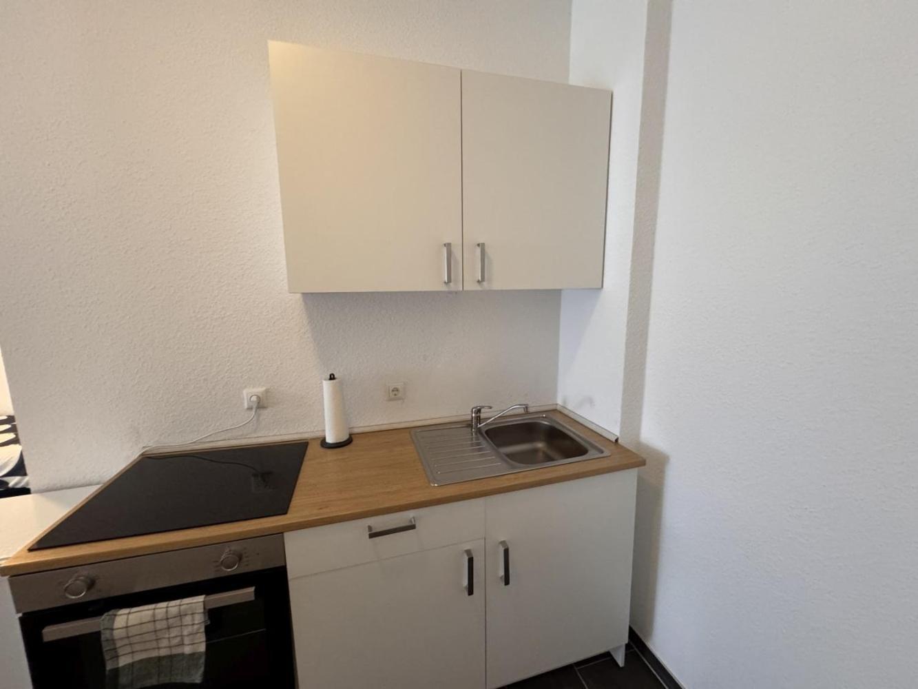 Cozy Apartment In Leverkusen Exterior photo