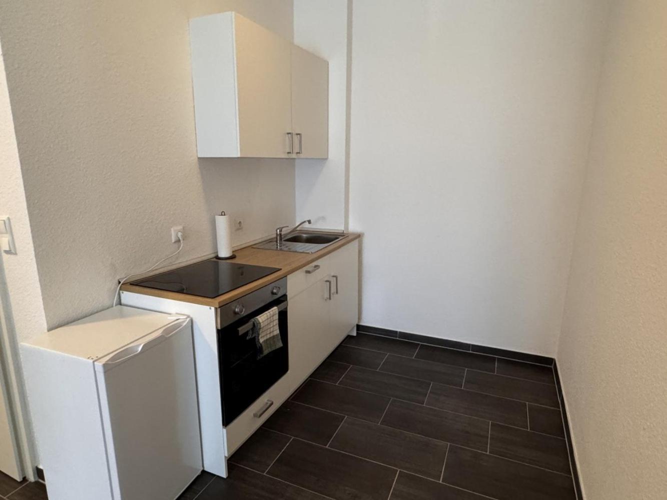 Cozy Apartment In Leverkusen Exterior photo