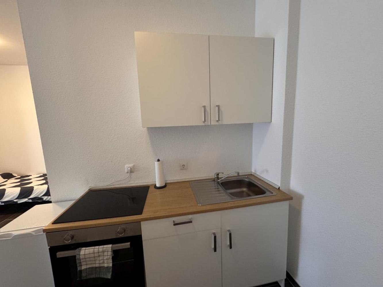 Cozy Apartment In Leverkusen Exterior photo